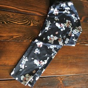 Beyond Yoga Maternity leggings (new!)